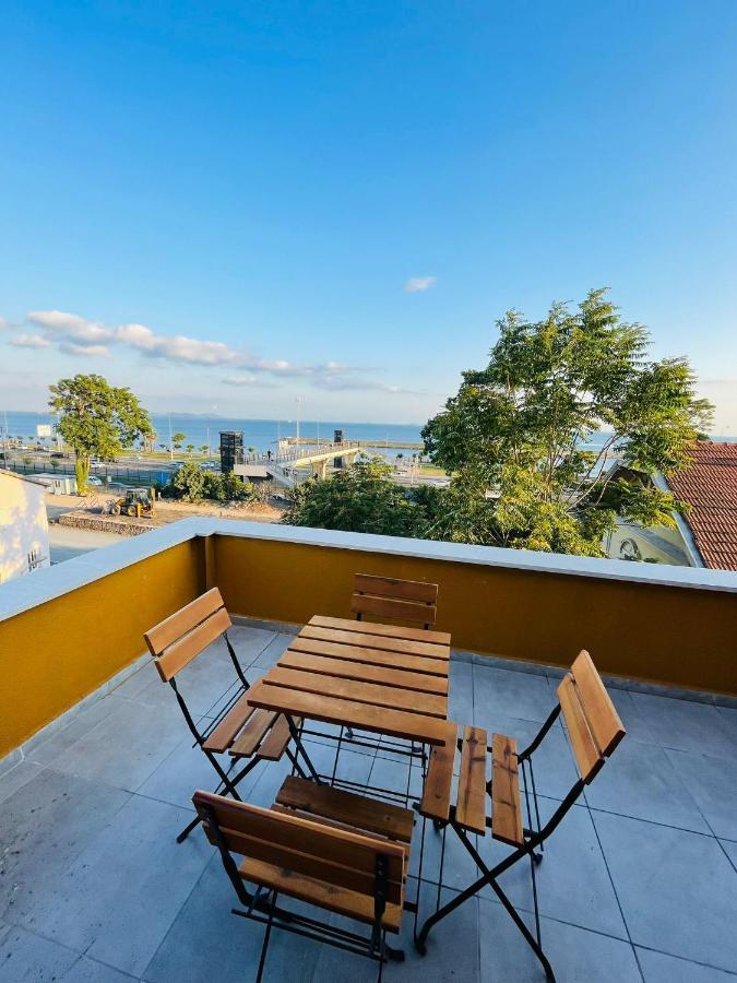 Fafsuitehome Istanbul Eksteriør billede