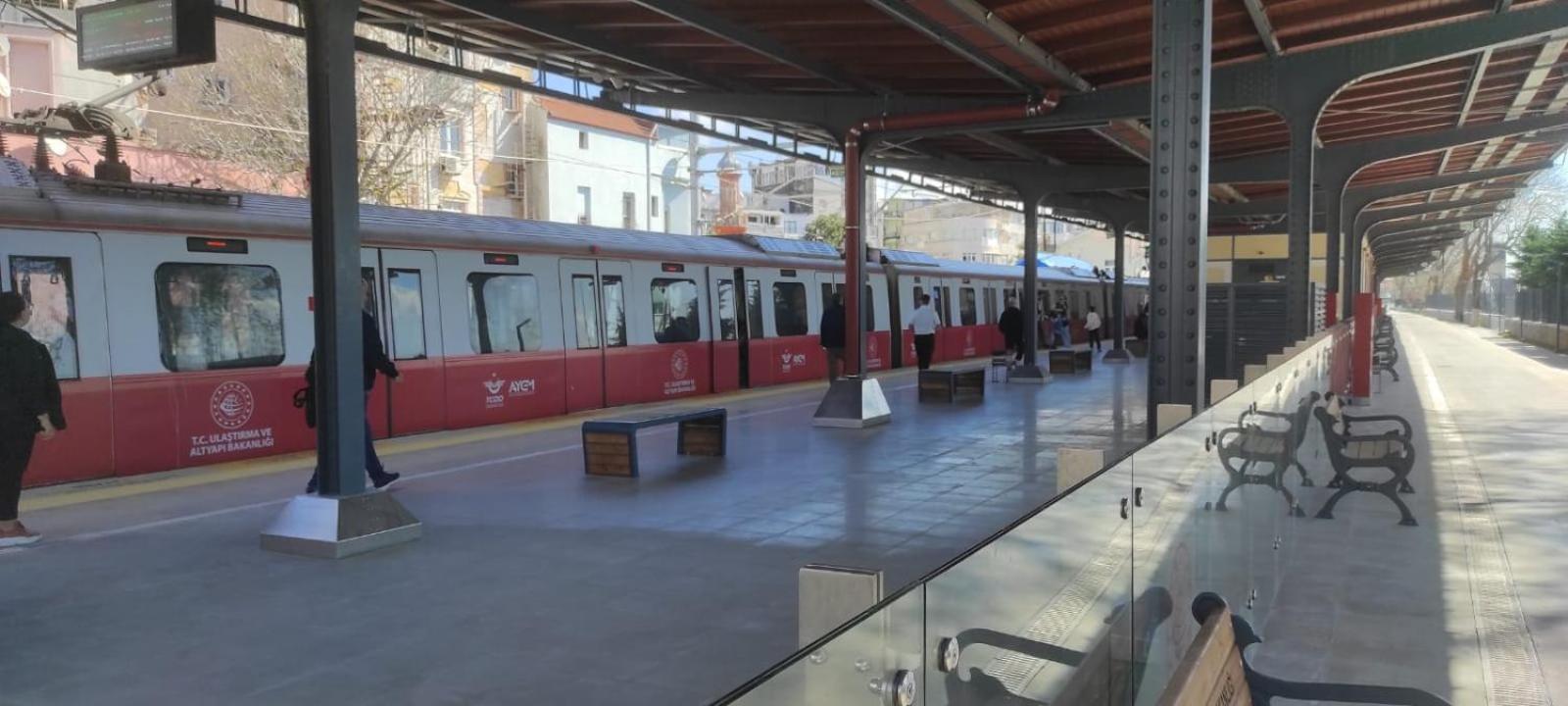 Fafsuitehome Istanbul Eksteriør billede